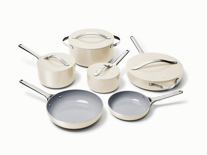 Cookware & Minis Duo Set