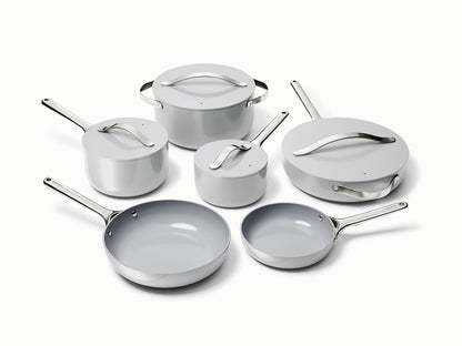 Cookware & Minis Duo Set