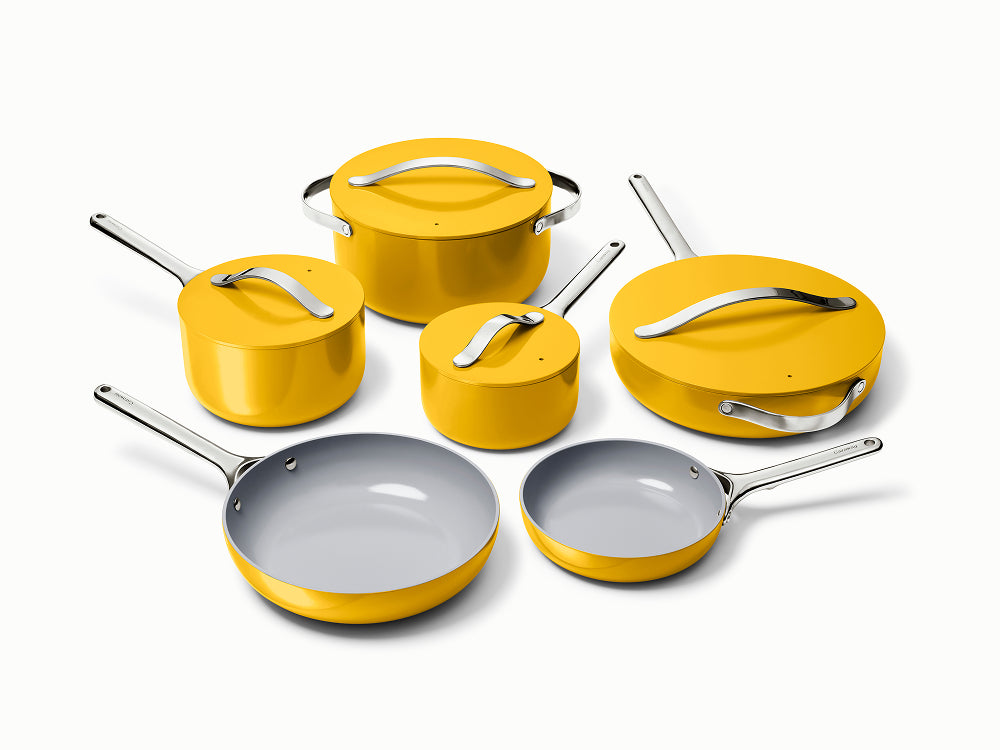 Cookware & Minis Duo Set