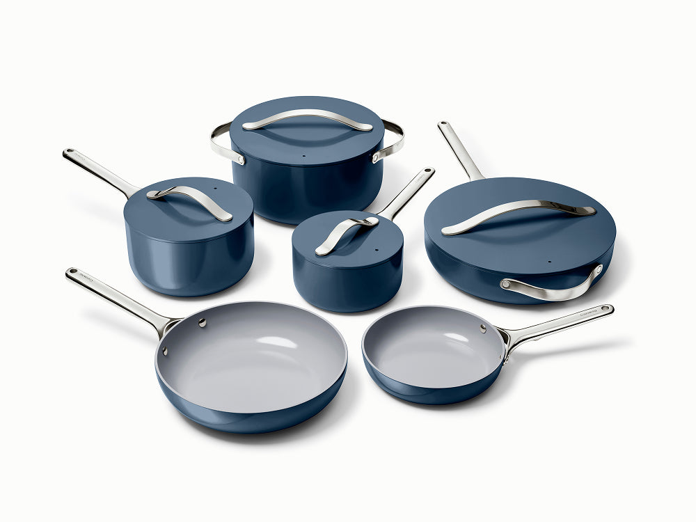 Cookware & Minis Duo Set