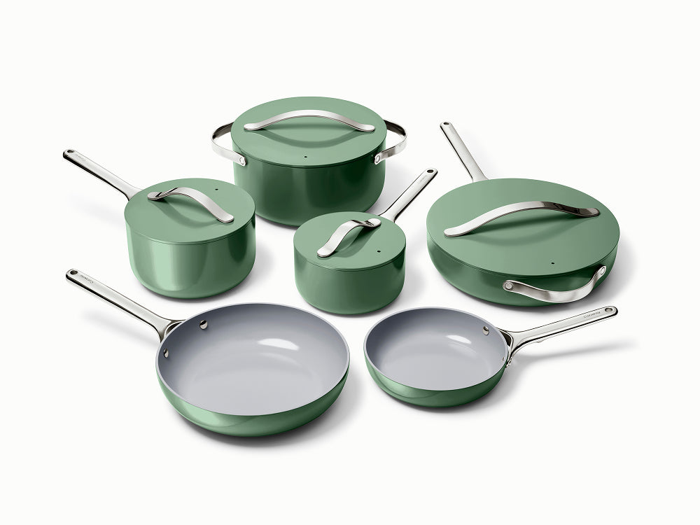 Cookware & Minis Duo Set