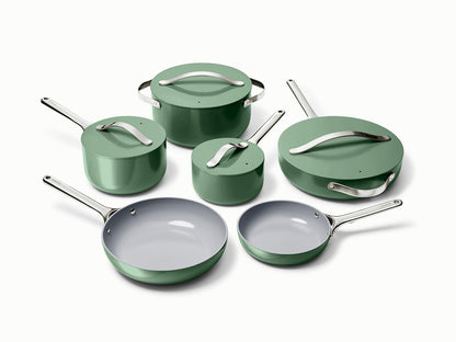 Cookware & Minis Duo Set