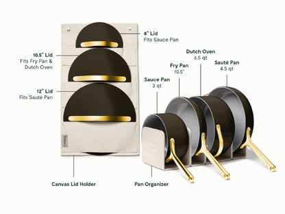 23pc Cook & Bake Set