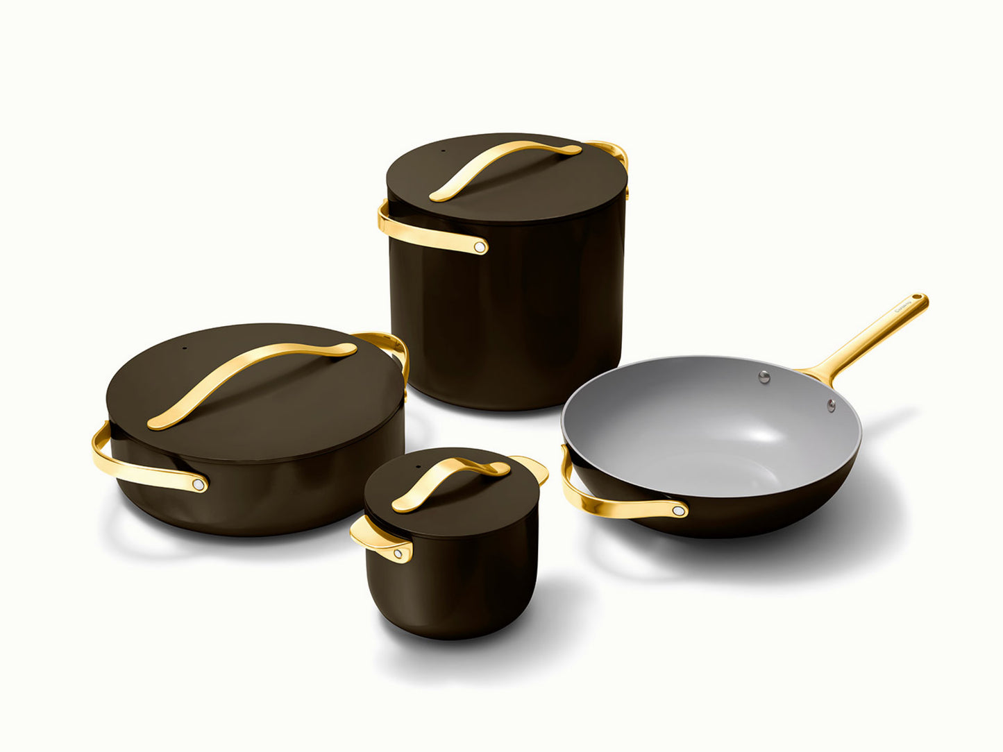 Cookware+ Set