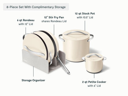 Cookware+ Set
