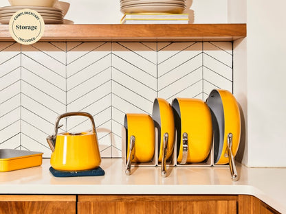 23pc Cook & Bake Set