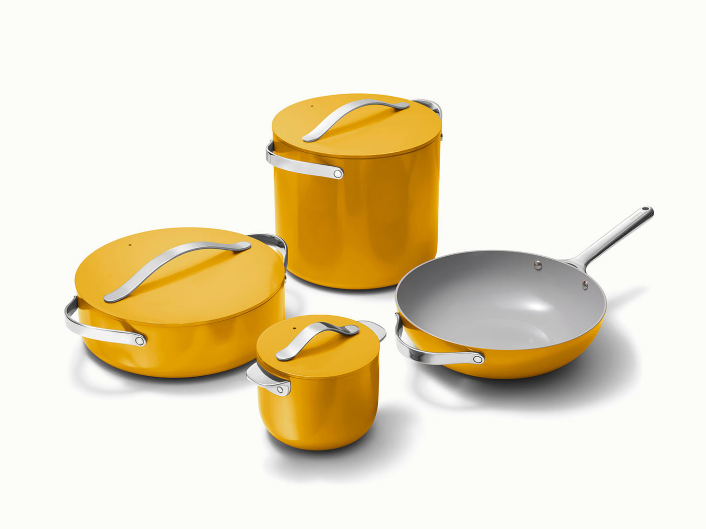 Cookware+ Set