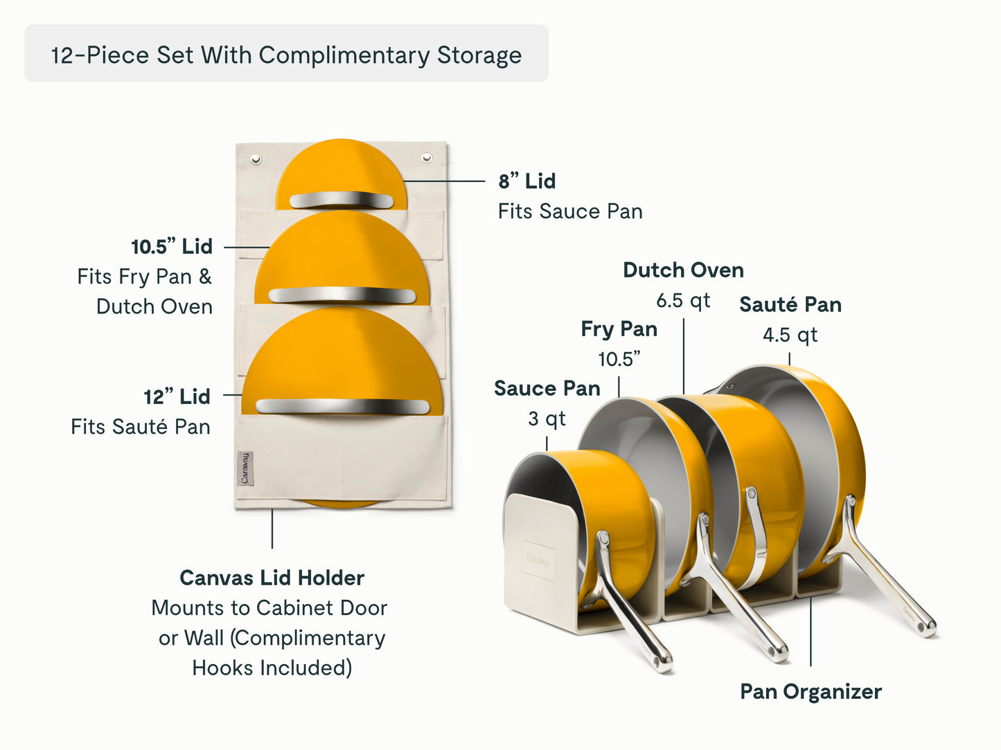 Cookware Set