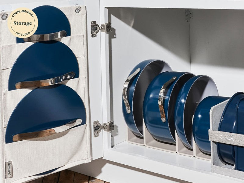 23pc Cook & Bake Set