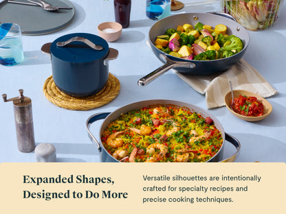 Cookware+ Set