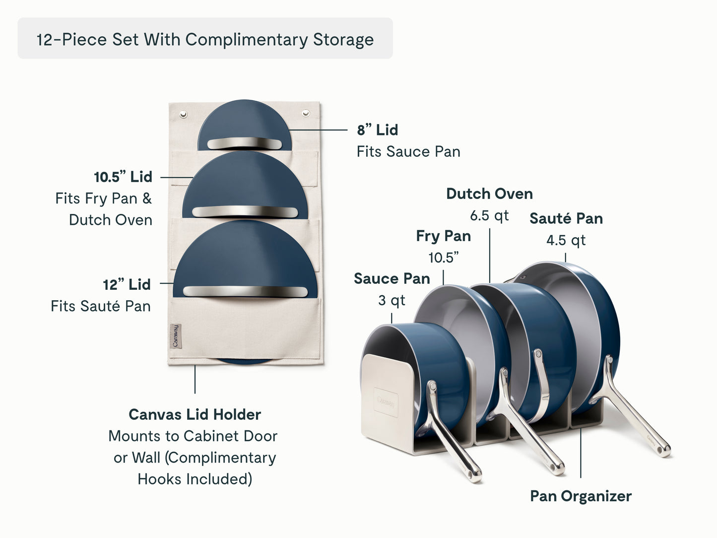 Cookware Set
