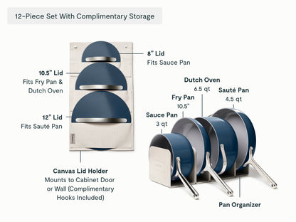 Cookware Set