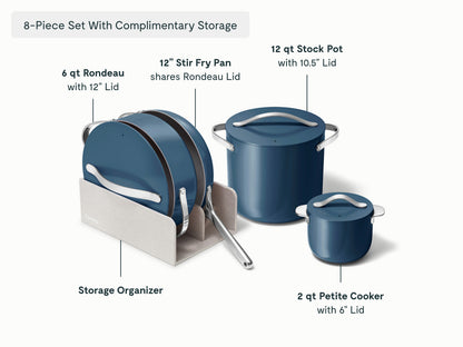 Cookware+ Set