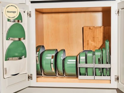 23pc Cook & Bake Set