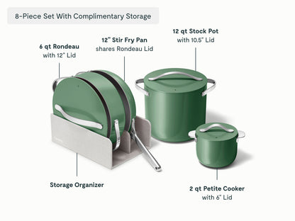 Cookware+ Set