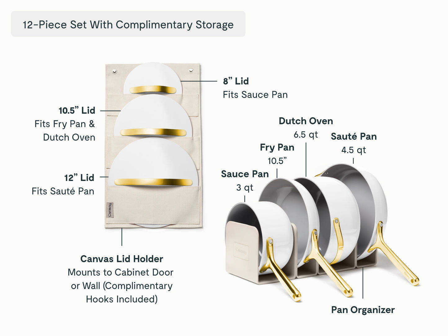 Cookware Set