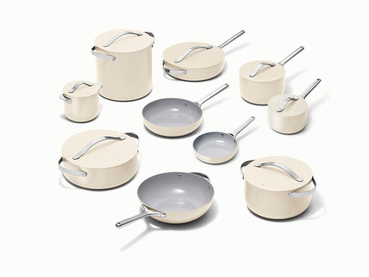Cookware, Cookware+, Minis Duo Set