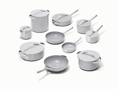 Cookware, Cookware+, Minis Duo Set