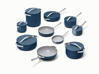Cookware, Cookware+, Minis Duo Set