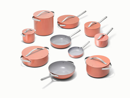 Cookware, Cookware+, Minis Duo Set