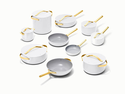 Cookware, Cookware+, Minis Duo Set