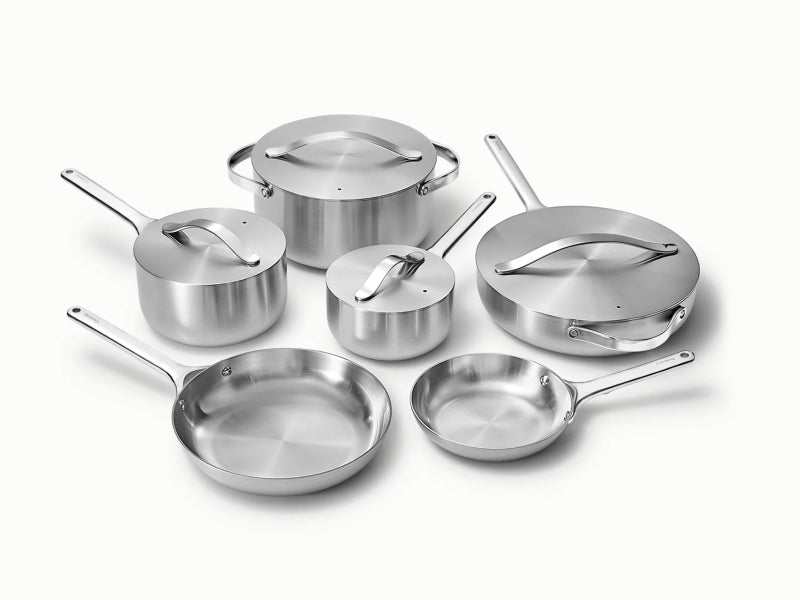 Cookware & Minis Duo Set