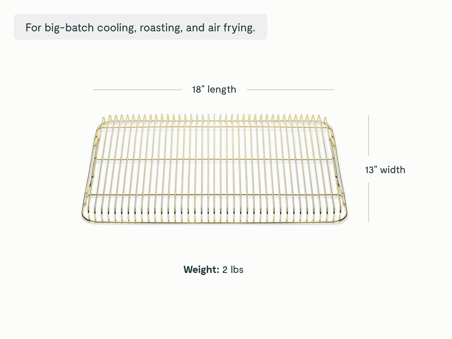 Cooling Rack