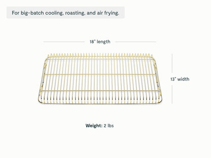 Cooling Rack