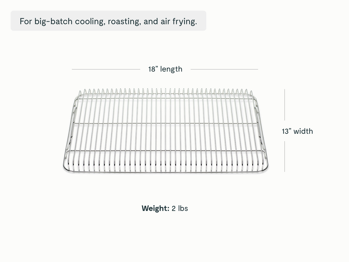Cooling Rack