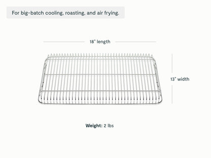 Cooling Rack