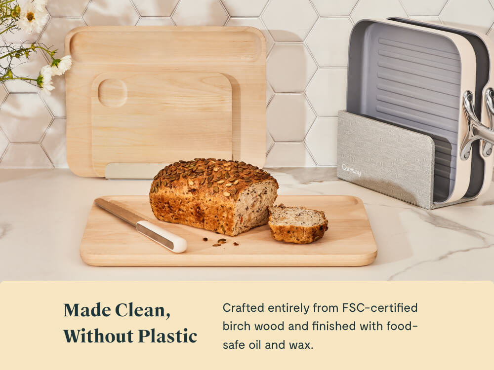 Cutting Board Set