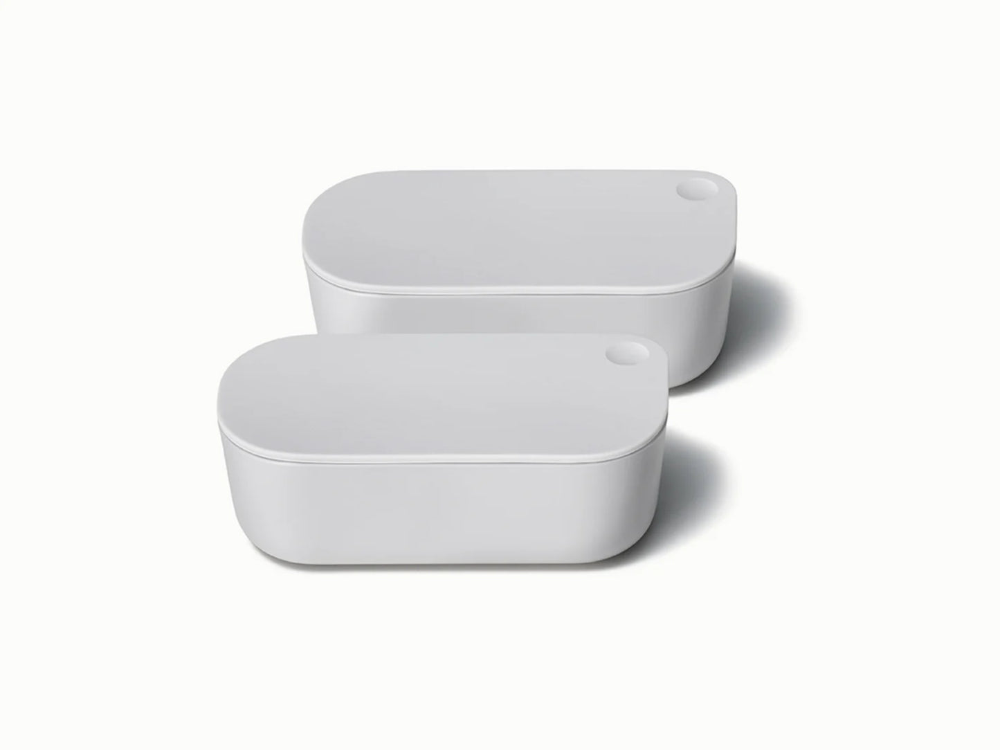 Dash Containers