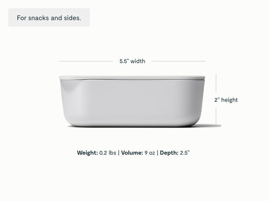 Dash Containers