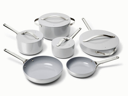 Deluxe Cookware Set