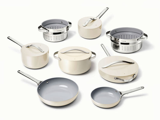 Sauté & Steam Bundle