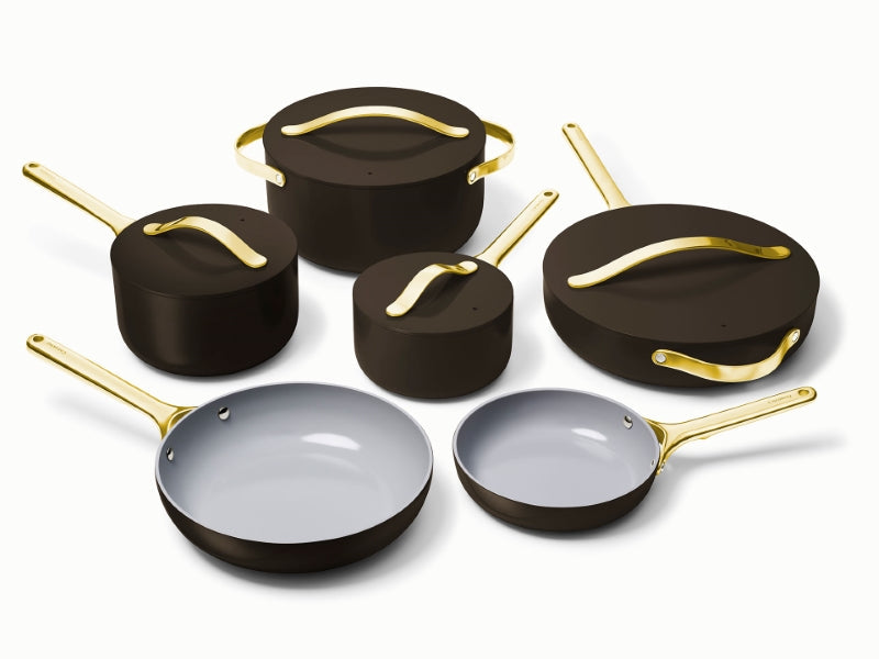 Cookware & Minis Duo Set