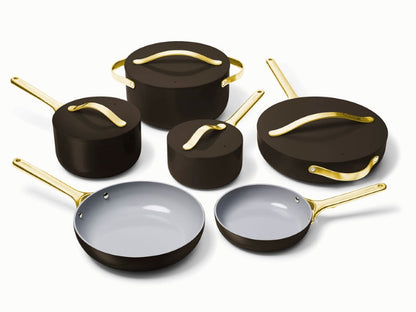 Cookware & Minis Duo Set