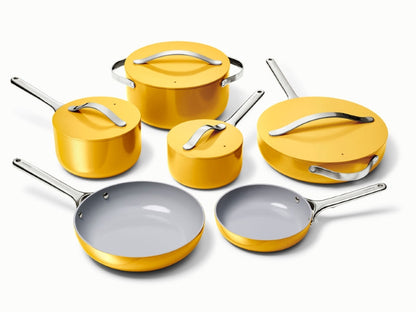 Cookware & Minis Duo Set