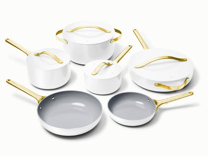 Cookware & Minis Duo Set