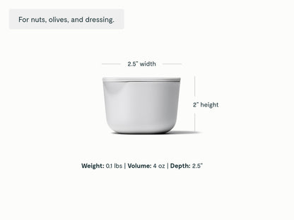 Dot Containers