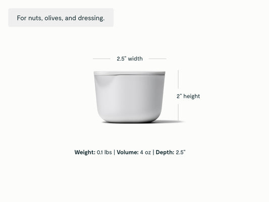 Dot Containers