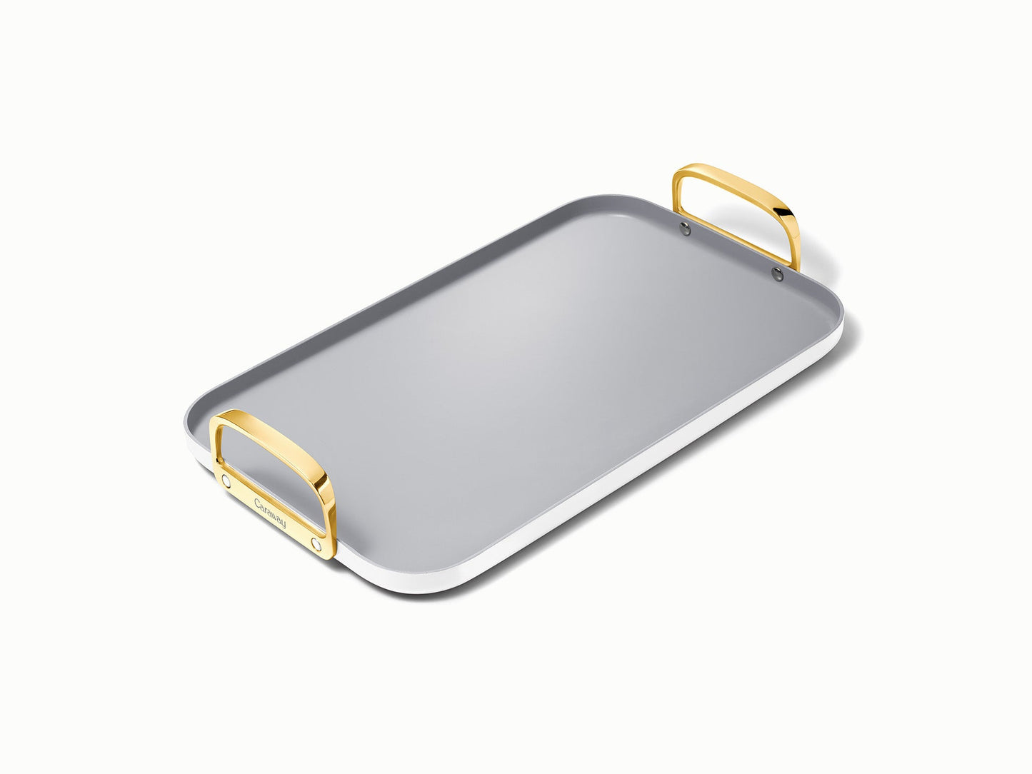 Double Burner Griddle