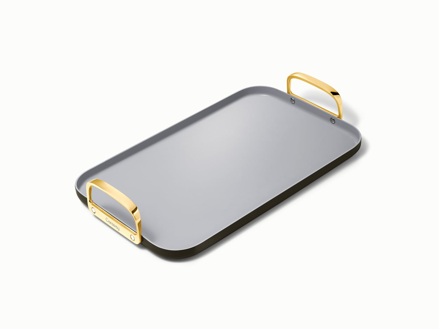 Double Burner Griddle