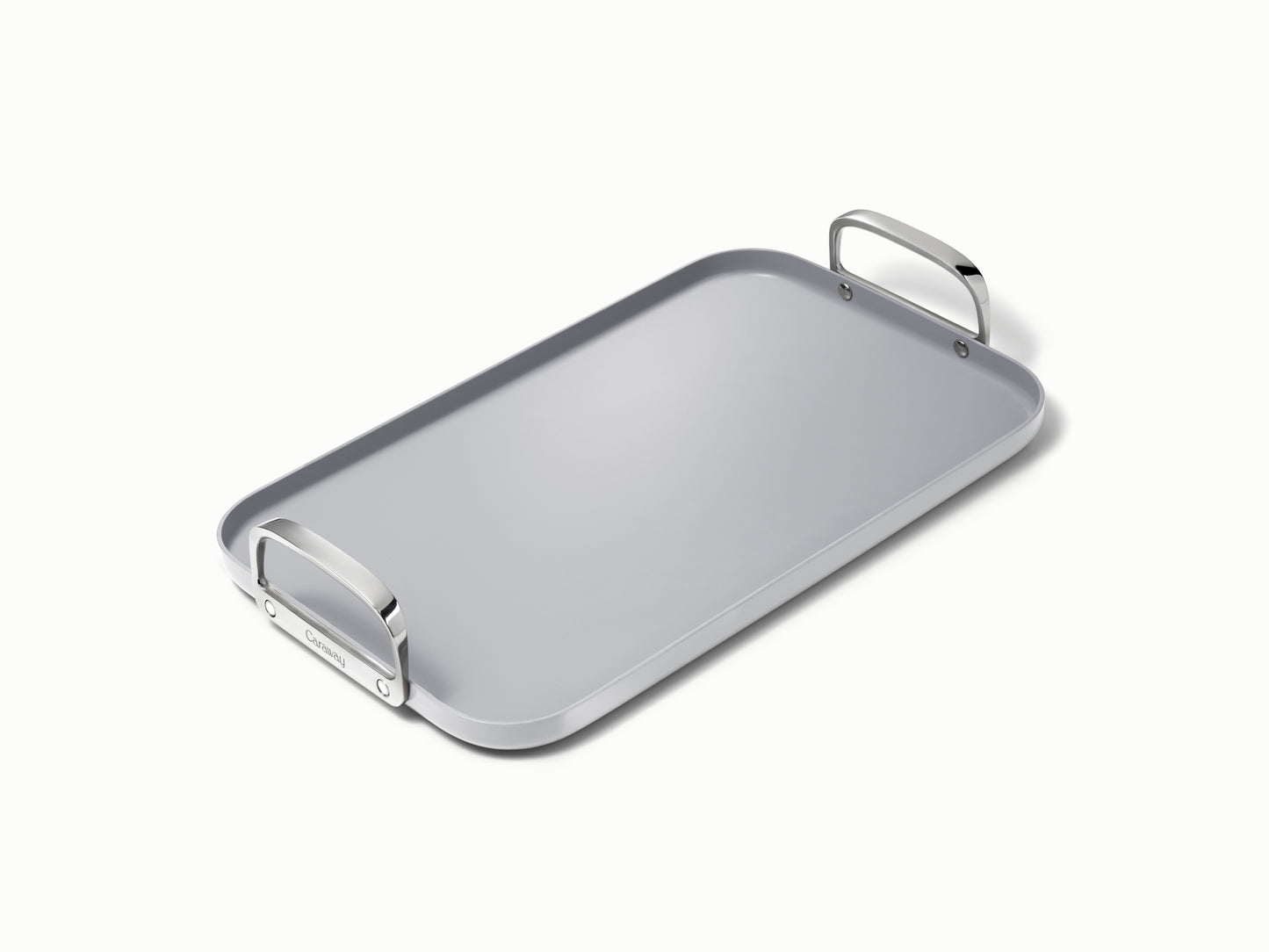 Double Burner Griddle