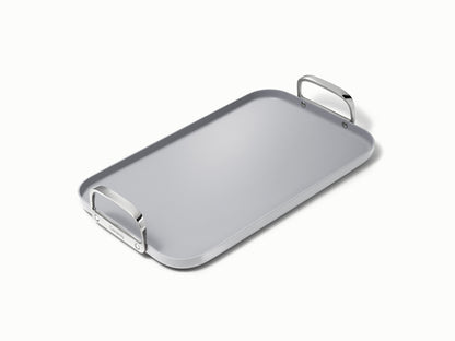 Double Burner Griddle