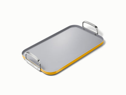 Double Burner Griddle