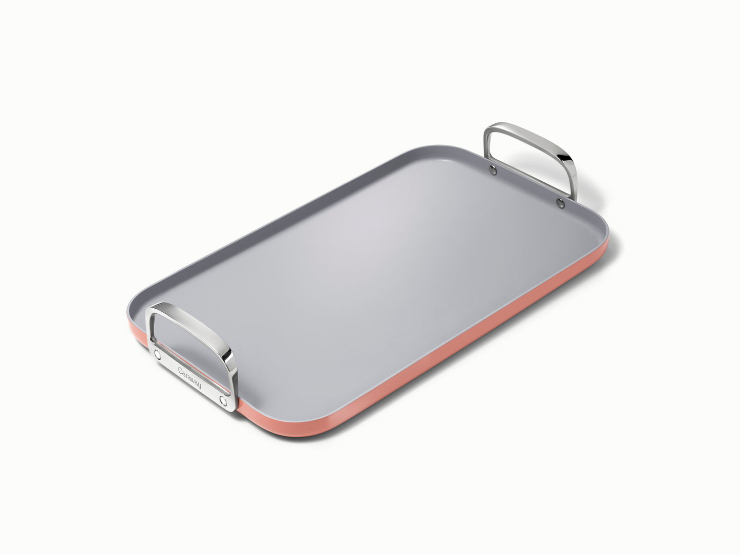 Double Burner Griddle