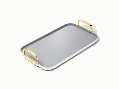 Double Burner Griddle