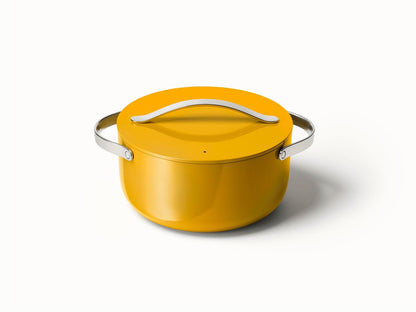Secondhand Non-Stick Ceramic Dutch