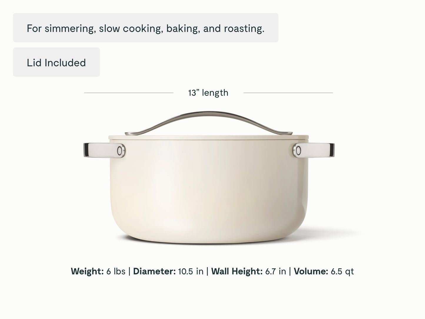 Dutch Oven